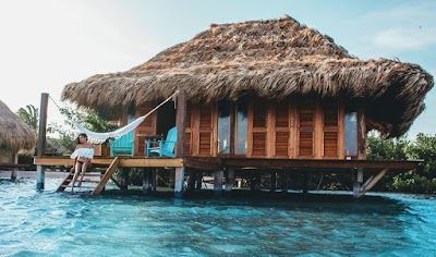 Photos of Old Man and the Sea Ocean Villas