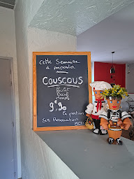 Photo n°12 de L'Auberge de L'écluse à Chevillon (Restaurant)
