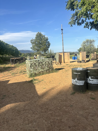 Laser Camp Vallès