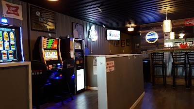 Stardust Grill and Gaming