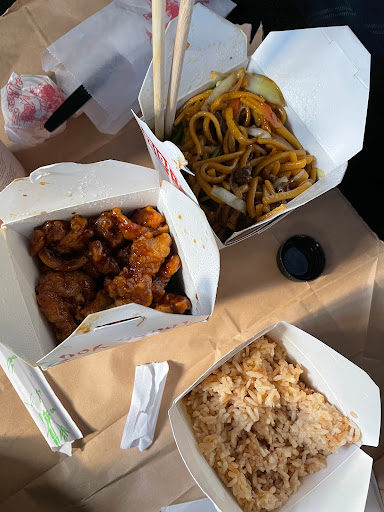 Rice House Express Italy Gallery - United States