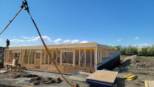 Coulee View Contracting - Visual