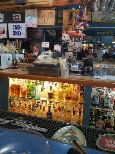 Doheny Saloon - Thumbnail