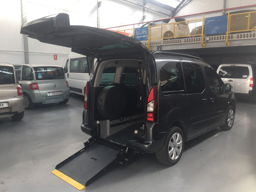Adapta Auto - Visual