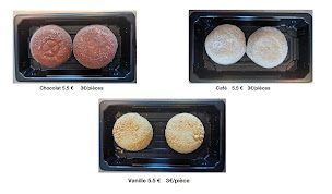 Photo n°59 de Sushi Wu à Les Sables-d'Olonne (Restaurant japonais)