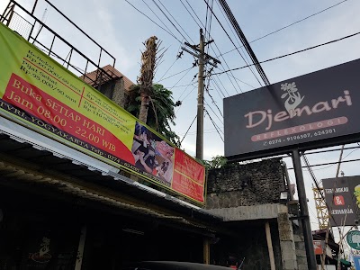 Photos of Djemari Reflexology
