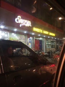 Energy Sweets and Bakers hyderabad