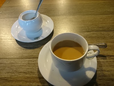 Photos of Mlesna Tea Centre