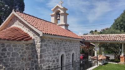 Photos of Church of Saint Great-Martyr George and Saint Neomartyrs of Momisici