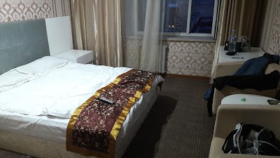 Photos of Selenge hotel