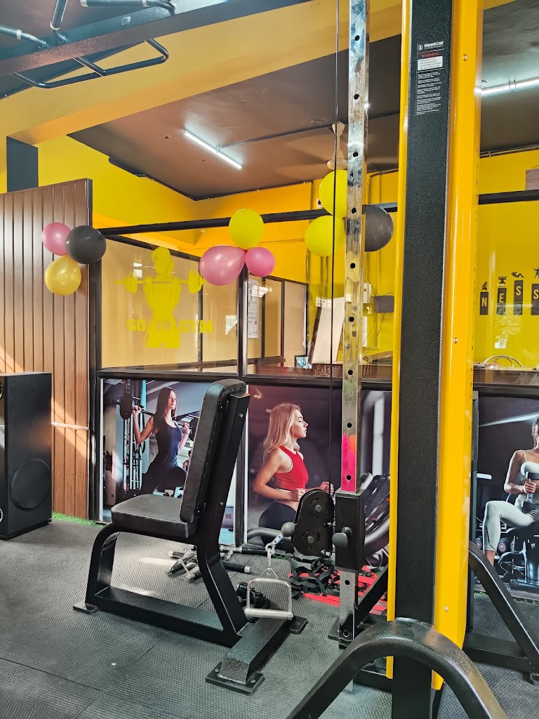 She Zone Ladies Fitness Centre Nedumangad