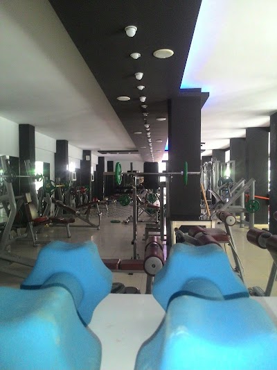 Photos of Champion Anatolia Sports Club