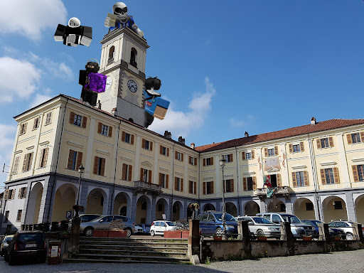 Comune di Strambino