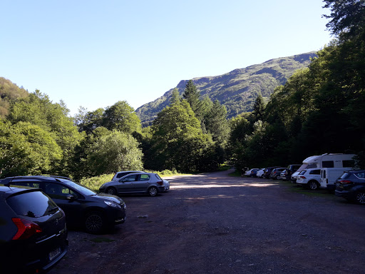 Parking Sansanet - Thumbnail