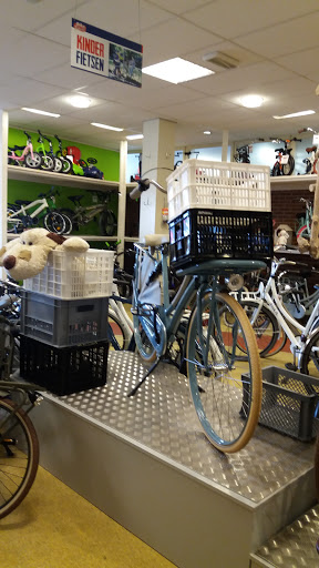 Bike Total Steven Koelewijn Spakenburg