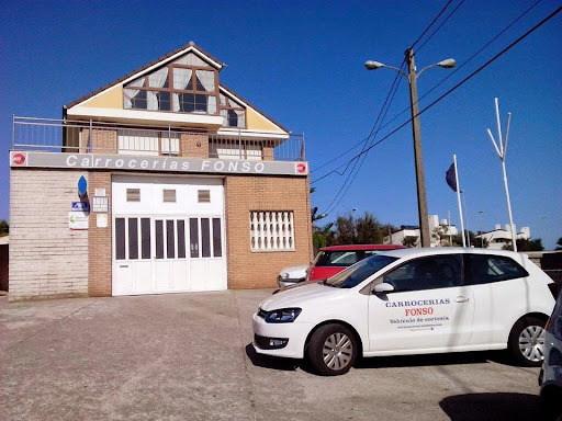 Carrocerías Fonso