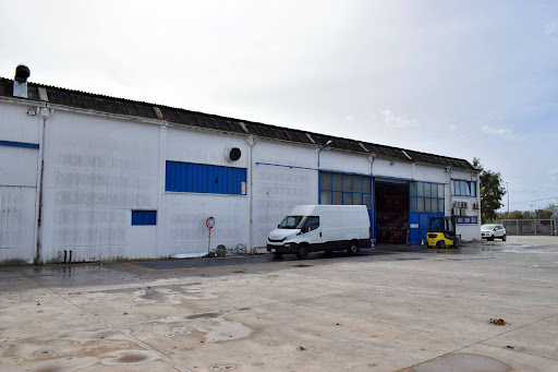 Giovaruscio Moving Group Gallery - Italy