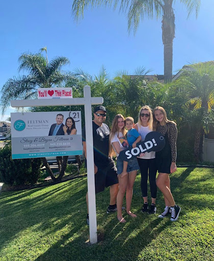 Stacy Feltman, Realtor - Thumbnail