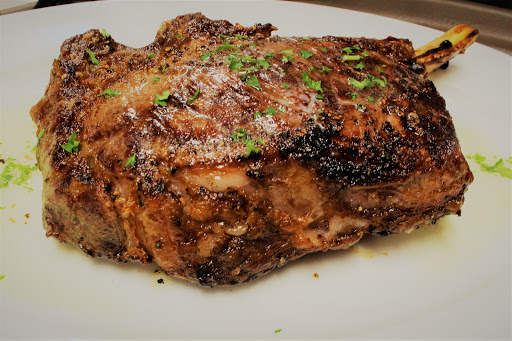 The Republic Steakhouse Gallery - United States