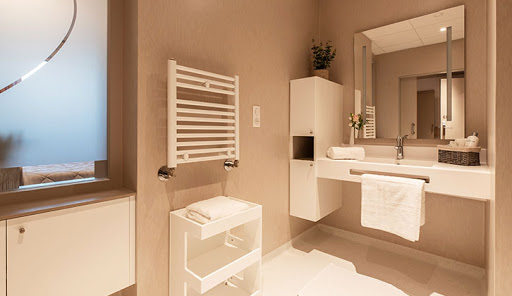 Photo de EHPAD Résidence Les Rivalières à Andé (27430)