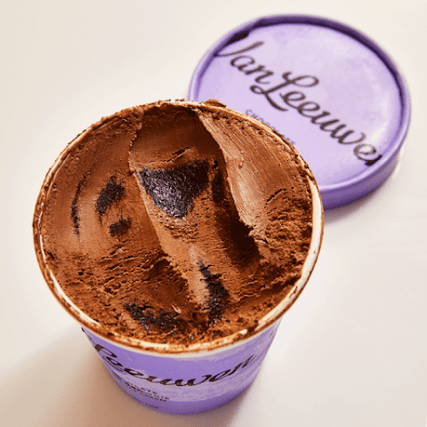 Van Leeuwen Ice Cream by null