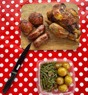 Rôtisserie Los Pollos | Padre & Hijo à La Destrousse