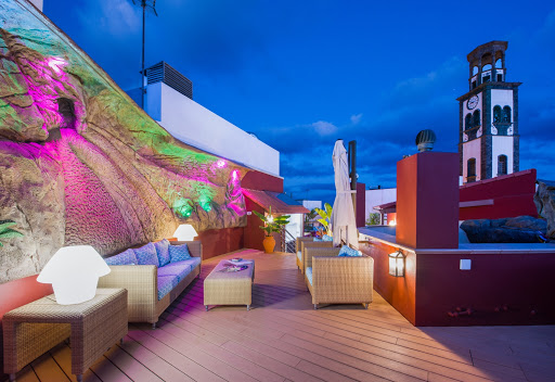 Alojamiento Turistico Casa Emblemática TOPACIO