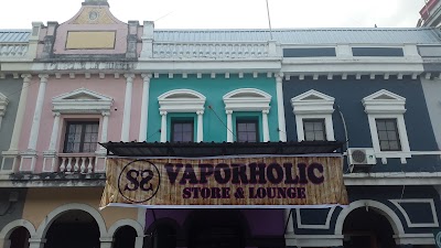 Photos of S2 Vaporholic Store & Cafe