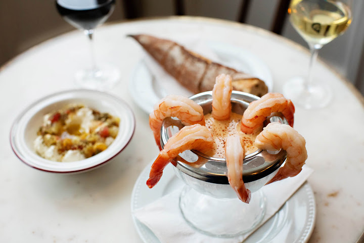 Bar Pompette by null