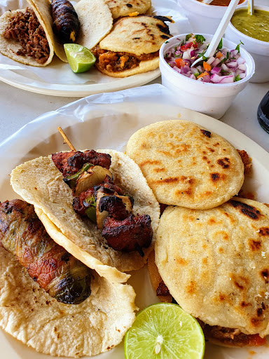 Tacos "La Cáscara" - Thumbnail