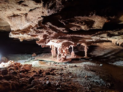 Bull Shoals Caverns