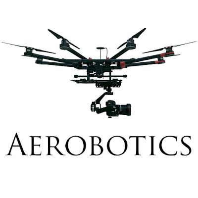 Aerobotics, LLC