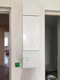 Photo n°10 de CUCUEL Ghislain Electricité générale à Chevilly (Électricien)