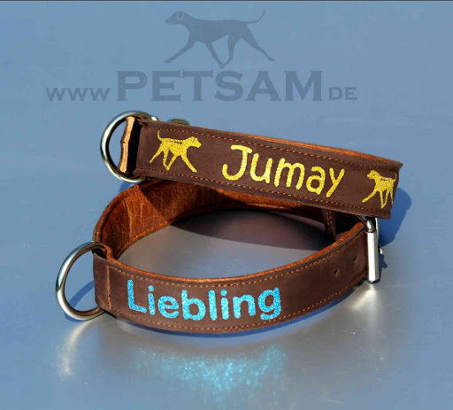 PETSAM - Visual