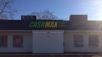 CashMax Title & Loan Payday Loans Picture