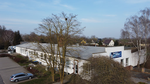 Wäscherei Krohn GmbH - Thumbnail