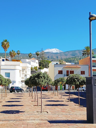 Centro Cultural de Guía de Isora - Thumbnail