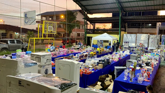 Opiniones de Proveedora Olivia en Taracoa - Tienda de electrodomésticos
