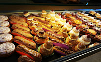 La Louveciennoise à Louveciennes