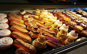 Photo n°2 de La Louveciennoise à Louveciennes (Boulangerie)