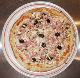 Photo n°3 de Pizzeria Au Coin du Feu à Les Portes-en-Ré (Restaurant)