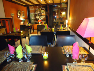 Photo n°26 de Le Kiosque à L'Argentière-la-Bessée (Bar)