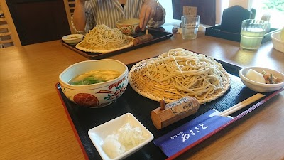 Photos of Handmade soba Masato