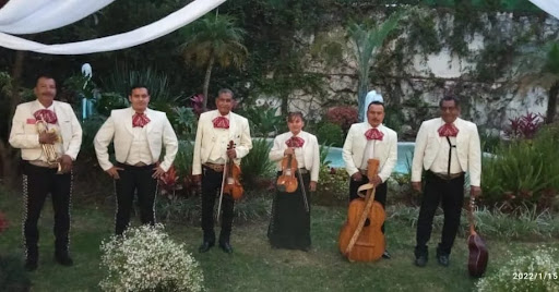 MARIACHI HERMANOS ROMERO