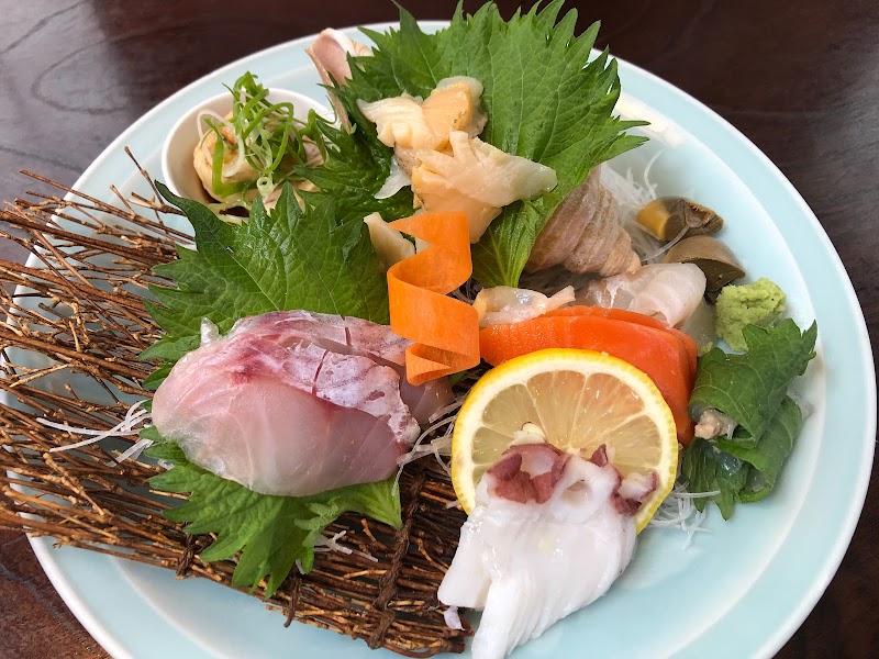 味覚天国 たまや