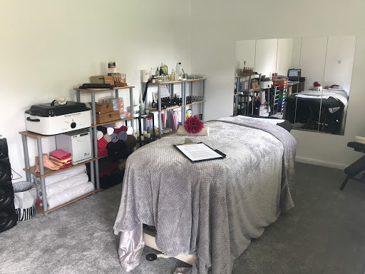 Therapeutic Massage Northwich