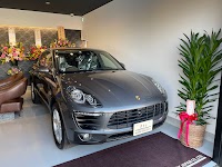 RUNWAY JAPANショールーム