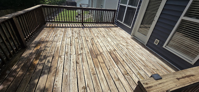 View of MC SPARK AND SHINE -Pressure Washing Bonacic located in  - Top-rated Pressure Washing Service nearby.