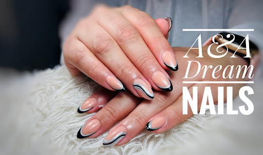 A&A Dream Nails - Thumbnail