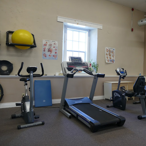 Thorold Physiotherapy and Rehabilitation - pt Health Gallery - Canada